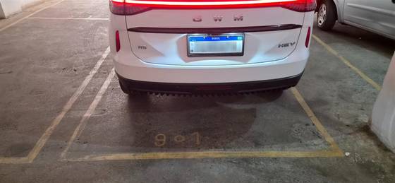 GWM HAVAL H6 1.5 HEV PREMIUM E-TRACTION GWM HAVAL H6 1.5 HEV PREMIUM E-TRACTION